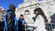 Roma empieza a cobrar a los turistas el acceso a la famosa Fontana di Trevi, ¿cuál es la tarifa?