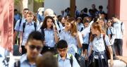 Los colegios privados piden ayuda para afrontar la crisis que combina altos costos y matrículas en picada