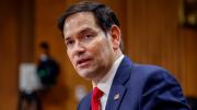Marco Rubio habló sobre la posición de Delcy Rodríguez en Venezuela y su 'legimitidad' ante Estados Unidos