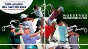 Bolivia participará con 14 golfistas en la Copa Alianza del Pacífico 2026