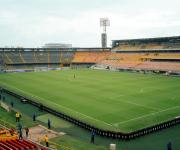 Sencia refuerza la grama del Nemesio Camacho para reanudar Millonarios-Medellín