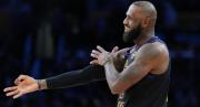 LeBron James extiende a 22 su histórica racha de convocatorias en Juegos de Estrellas