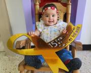 Fundanica Zulia conmemora en febrero la lucha contra el cáncer infantil con la campaña Tiempos de Esperanza