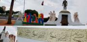 Plaza Indio Mara: 77 años de imponente belleza y memoria histórica de Maracaibo