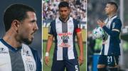 Sin Zambrano, Peña y Trauco: este es el plantel de Alianza para la Copa Libertadores