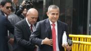 Fiscalía inició investigación preliminar contra jueces que condenaron a Ollanta Humala y Nadine Heredia por lavado de activos
