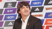Hay fastidio en la FPF: Jean Ferrari mostró su molestia por aumento de jugadores extranjeros en la Liga1 2026