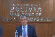Gobierno reporta superávit fiscal de Bs 2.300 millones en enero; el año pasado era de déficit