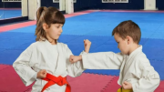 La Escuela de Karate “Itosu Kai” comienza el ciclo 2026