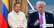Tras un año de desencuentros y polémicas: Petro y Trump sostendrán reunión clave en Washington