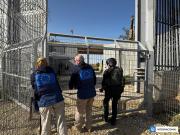 Reabre el paso de Rafah, que conecta Gaza con Egipto, tras casi dos años cerrado por Israel