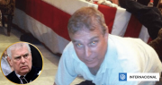Archivos de Epstein vuelven a complicar a Andrés Mountbatten y generan repudio del gobierno británico