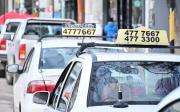 Aumento de taxis en Cipolletti: la tarifa sube un 14%