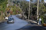 Provincia cedió formalmente la avenida Bustillo al municipio de Bariloche