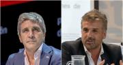 Caputo anunció a Pedro Lines como nuevo director del INDEC, tras la renuncia de Marco Lavagna