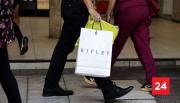 Ripley cierra una de sus tiendas en reconocido mall de Santiago