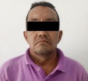 Detenido por violencia y abuso contra sus hijastras en Sucre