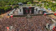 Cosquín Rock 2026: horarios y escenarios de cada una de las bandas