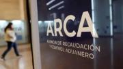La recaudación tributaria registró una fuerte caída enero por la baja de impuestos y retenciones