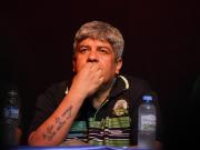 El mensaje de Pablo Moyano a los gobernadores: Hacen campaña con Eva y Perón y después te cagan