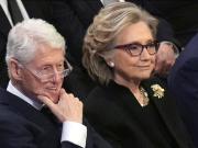 Bill y Hillary Clinton testificarán ante el Congreso de Estados Unidos por el caso Epstein