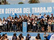 Una Reforma Laboral que no resuelve los problemas, los agrava