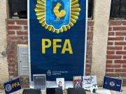 Tras un aviso del FBI, detuvieron a dos menores en La Quiaca y Miramar que planeaban una masacre escolar