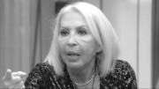 Esto se sabe sobre la supuesta muerte de Laura Bozzo a los 74 años