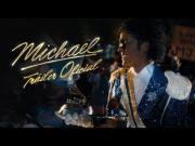 Estrenan tráiler del biopic de Michael Jackson, la historia que profundizará su vida