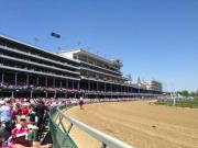 Camino al Kentucky Oaks: Tres nuevas pruebas que otorgan puntos rumbo a la carrera de los Lirios