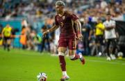¿Oswaldo Vizcarrondo mantendrá la apuesta por nuevos legionarios en su renovado proceso Vinotinto?