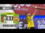 Equipo español pone la lupa en este delantero Vinotinto