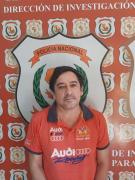 Presunto autor de asesinato de un suboficial cae tras más de 20 años prófugo