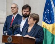 ¿Prioridad país o vitrina internacional? La controversia tras la postulación de Bachelet a la ONU