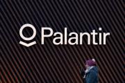 Palantir registra ingresos por US$ 1.400 millones y acciones suben 8% en operaciones extendidas