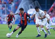 Cerro Porteño vs. Luqueño: partido de alto voltaje en la Nueva Olla