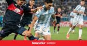 Tigre vs. Racing por el Torneo Apertura 2026