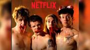 Netflix estrena documental sobre los Chili Peppers