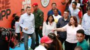 Gobierno nacional entrega 571 viviendas para fortalecer el sistema de protección social