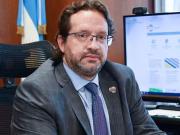 Marco Lavagna habló por primera vez tras su renuncia al INDEC