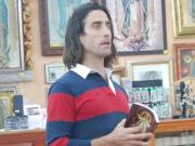 El Gobierno anunció la liberación de Gustavo Rivara, detenido en Venezuela