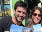 Abusos en el Senado bonaerense: dictaron la prisión preventiva de los acusados y seguirán detenidos