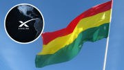 Presidente anuncia que Bolivia inicia la era del internet satelital con la llegada de Starlink a todo el país