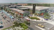 Zoom a Arauco Chicureo: El nuevo mall de Colina que adquirió Parque Arauco por más de US$100 millones