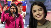 Venezuela: Delcy Rodríguez nombra a hija de Diosdado Cabello como nueva ministra de Turismo