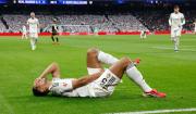 El Madrid pierde a Bellingham para los “playoffs” de la Champions
