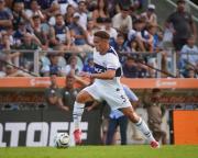 Miramón debutó en medio de la ovación