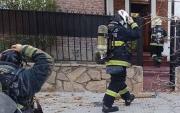 Tragedia en Villa Devoto: dos hermanitos y su niñera murieron por una posible intoxicación con monóxido de carbono