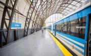 Confirman paro de trenes para el jueves