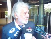 El Tribunal define el futuro de Walter Bento este martes y la defensa se aferra a un “gris” en el proceso